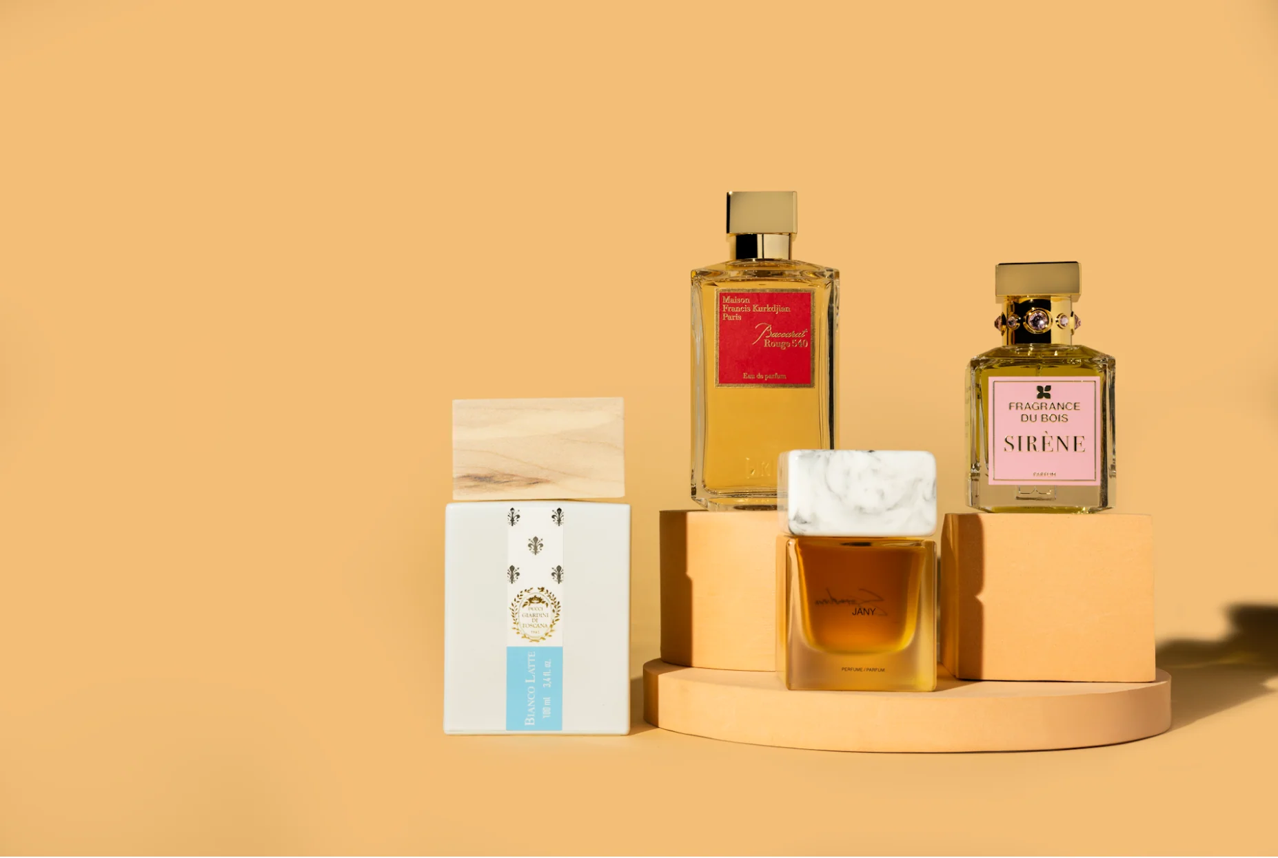 Iconic Scents, Unbeatable Prices